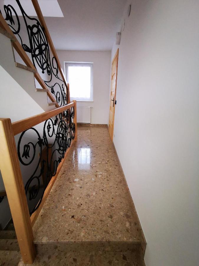 Toporowe Domki W Chocholowskiej Witów Exterior foto